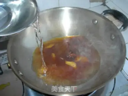 Make step 5