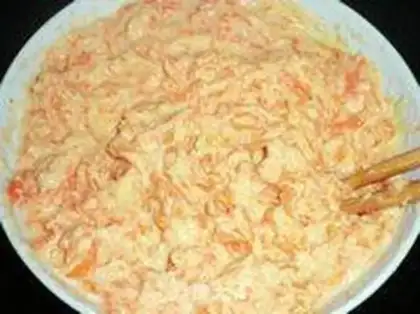 Make step 5