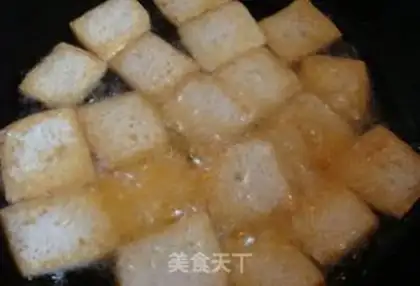 Make step 3