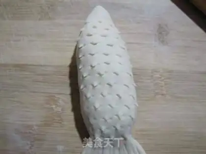 Make step 19