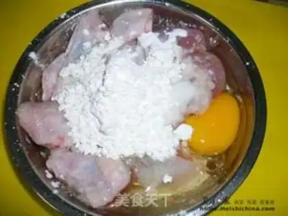 Make step 1