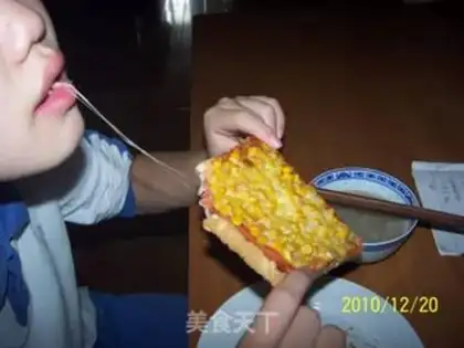 Make step 5