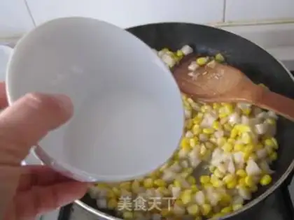 Make step 8