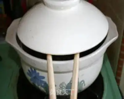 Make step 5
