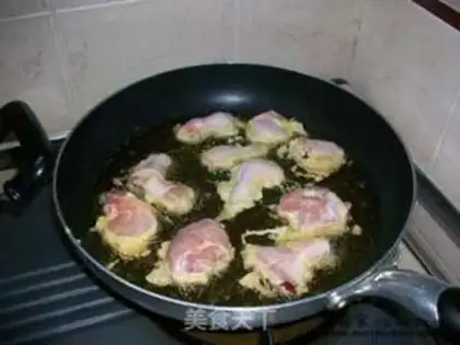Make step 2
