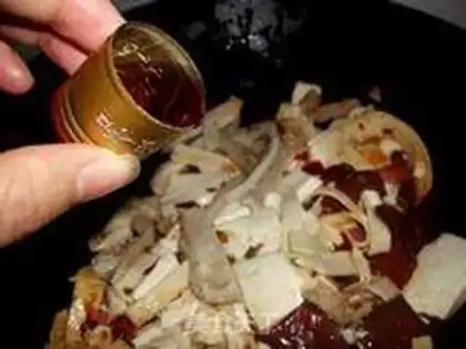 Make step 10