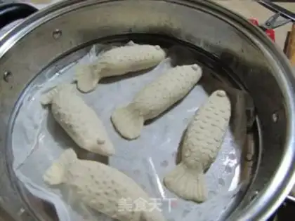 Make step 21