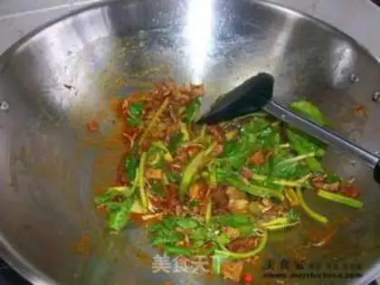 Make step 5