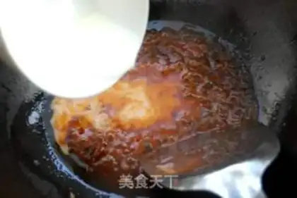 Make step 15