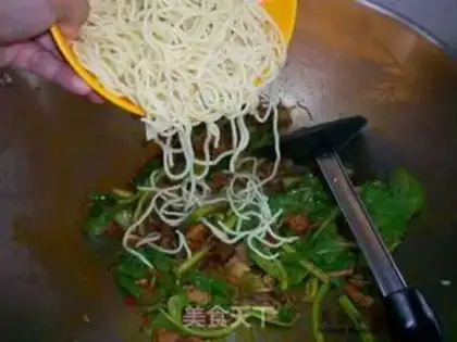 Make step 6