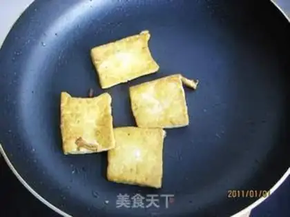 Make step 3