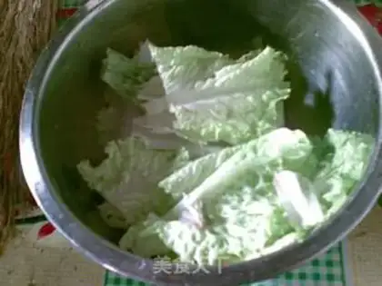 Make step 3