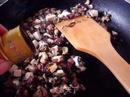 Make step 5