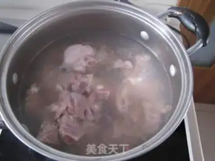 Make step 2