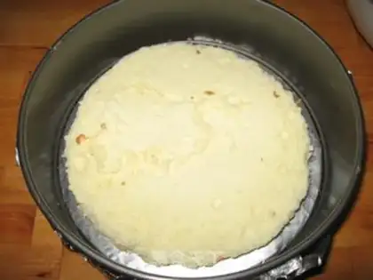 Make step 11
