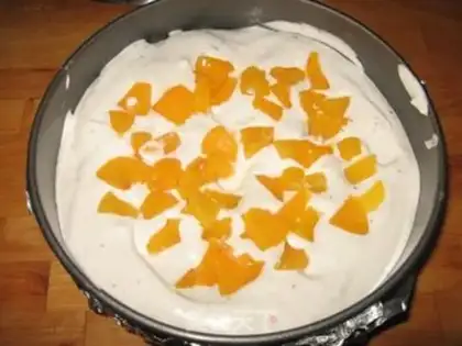 Make step 12