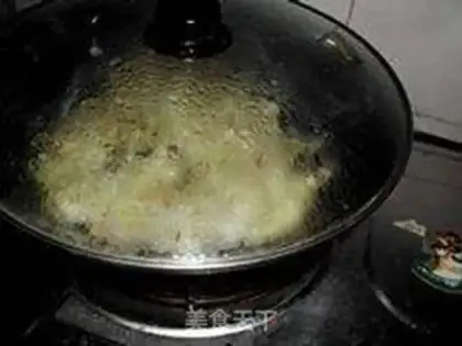 Make step 10