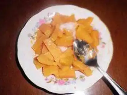 Make step 3