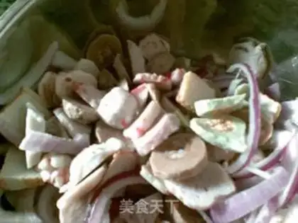 Make step 6