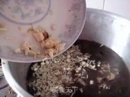 Make step 7
