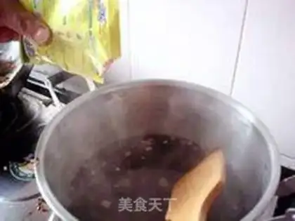 Make step 9