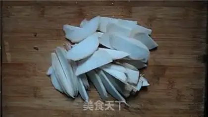 Make step 0