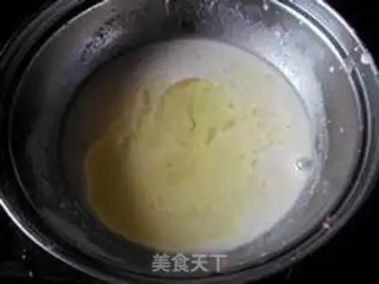 Make step 10