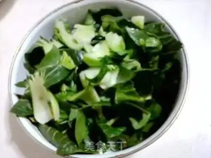 Make step 2