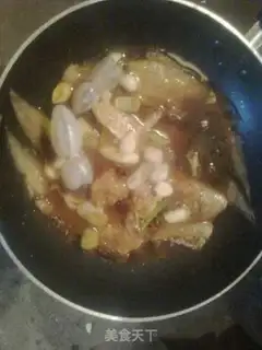 Make step 5