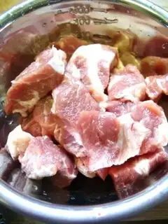 Make step 3