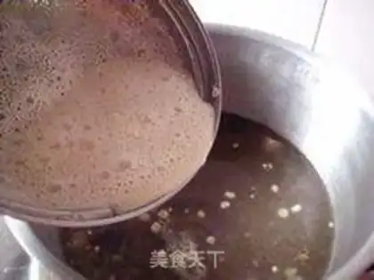 Make step 12