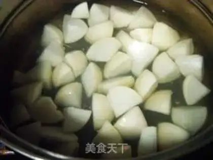 Make step 5