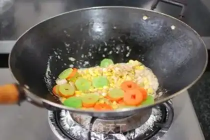 Make step 8