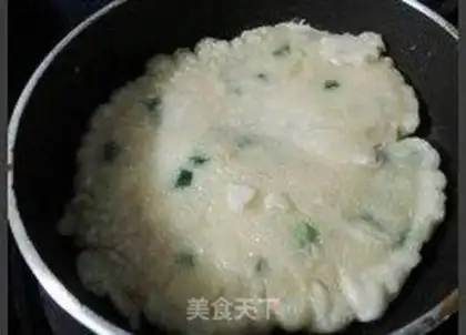 Make step 3