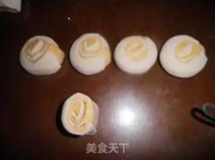 Make step 10
