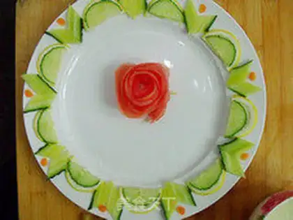 Make step 11