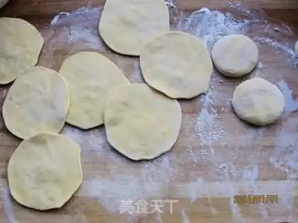 Make step 8