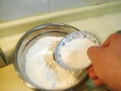 Make step 1