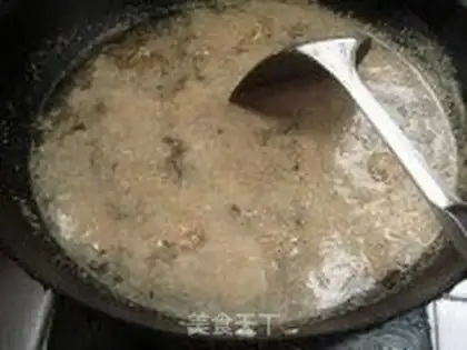 Make step 1