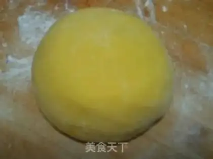 Make step 5