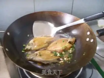 Make step 5
