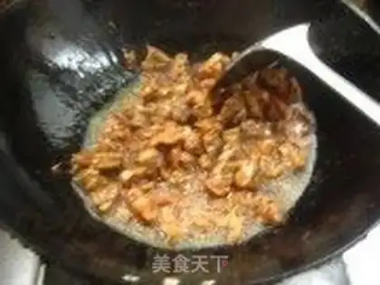 Make step 2