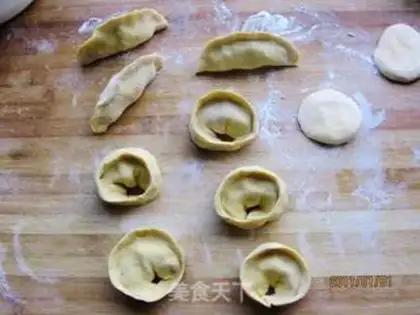 Make step 10
