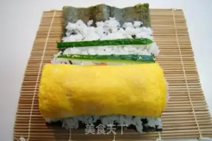 Make step 5