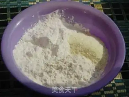 Make step 2