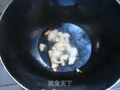 Make step 2