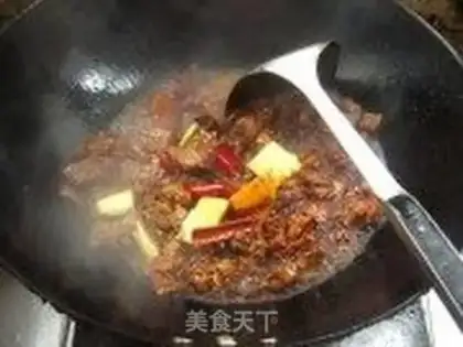 Make step 3
