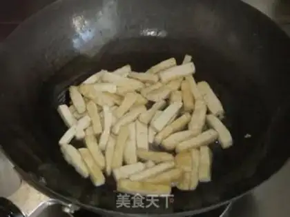 Make step 3