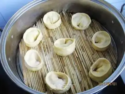 Make step 11