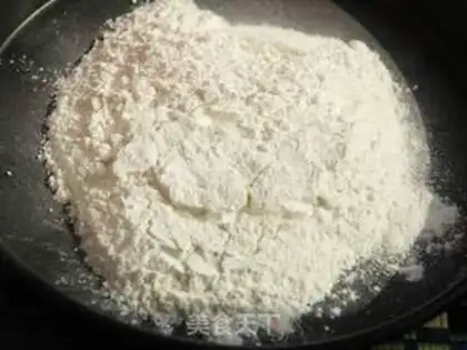 Make step 3